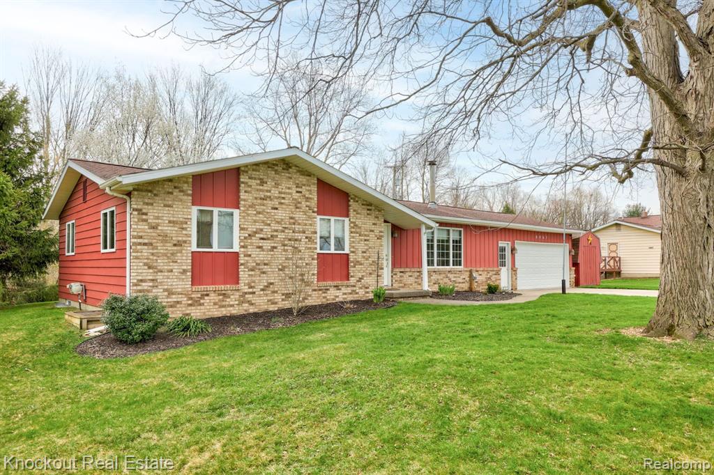 6067 State Road Vassar, MI 48768 - Photo 2 of 40