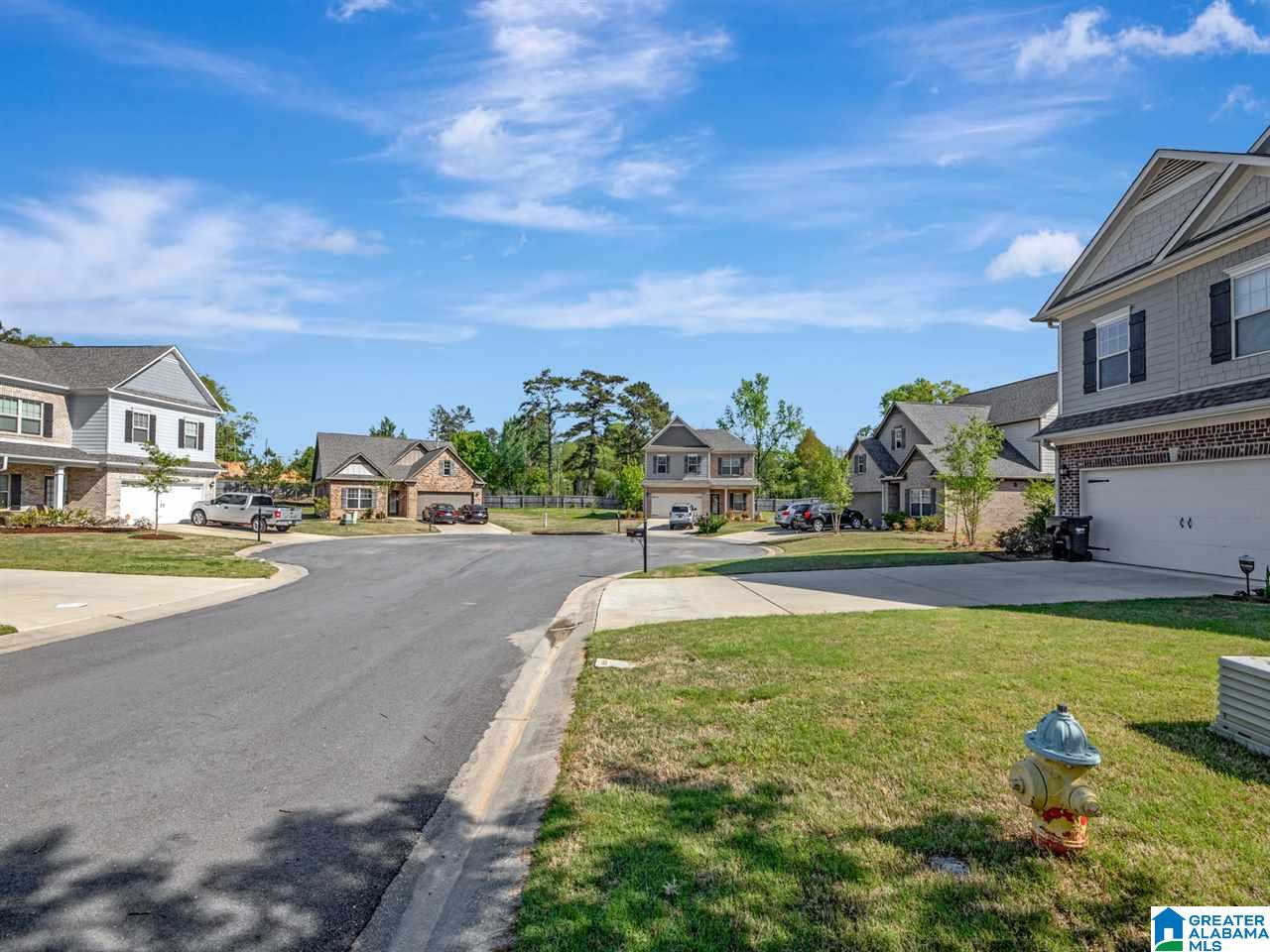 6612 Rice Circle Bessemer, AL 35022 - Photo 35 of 37