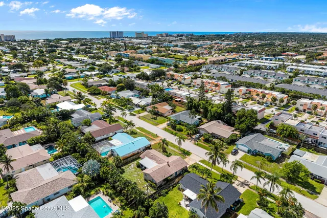 $2,350 | 1010 Flotilla Club Drive, Indian Harbour Beach, FL 32937