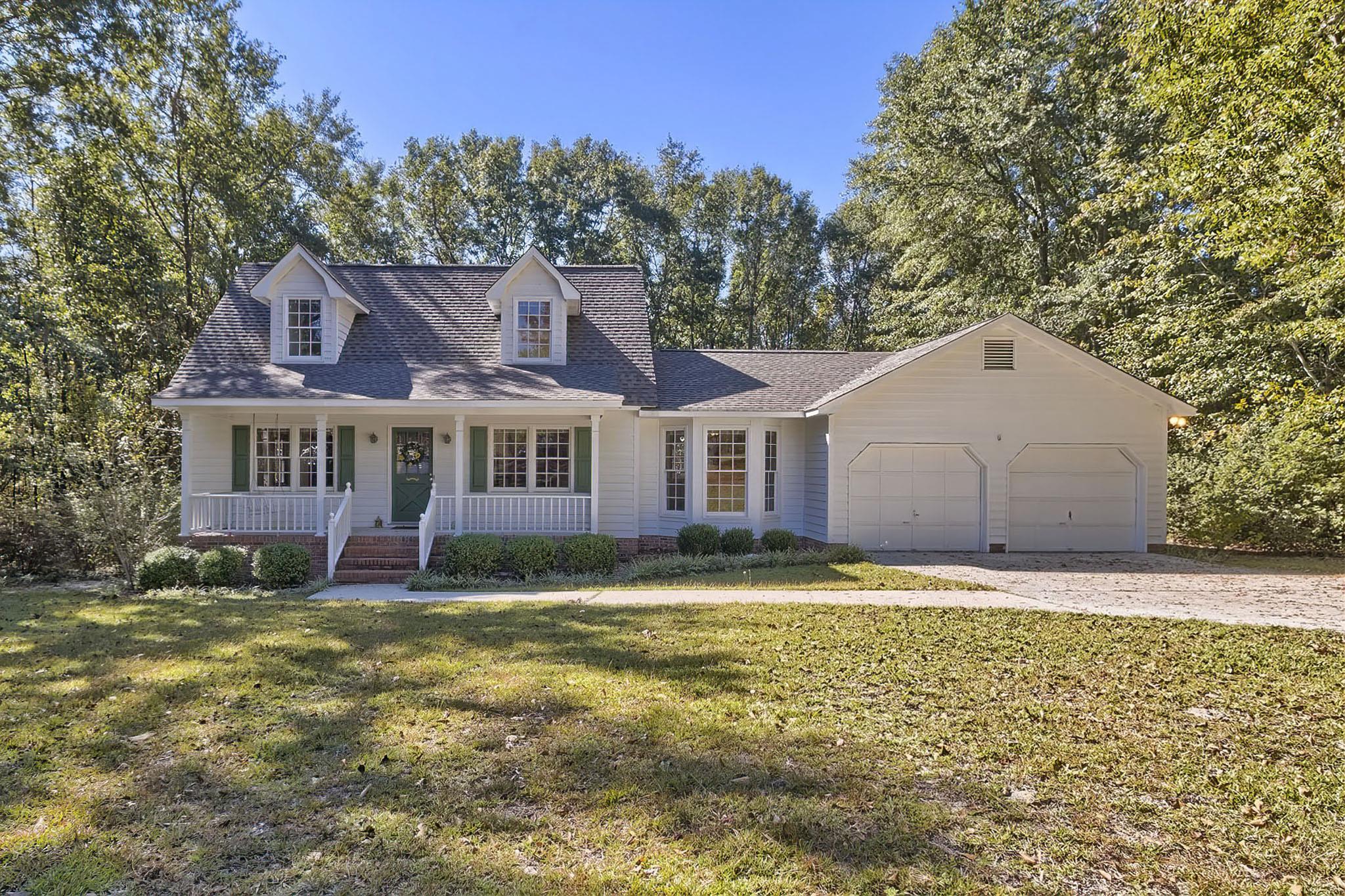 1016 Pleasant Valley Road West Columbia, SC 29172 - Photo 1 of 31