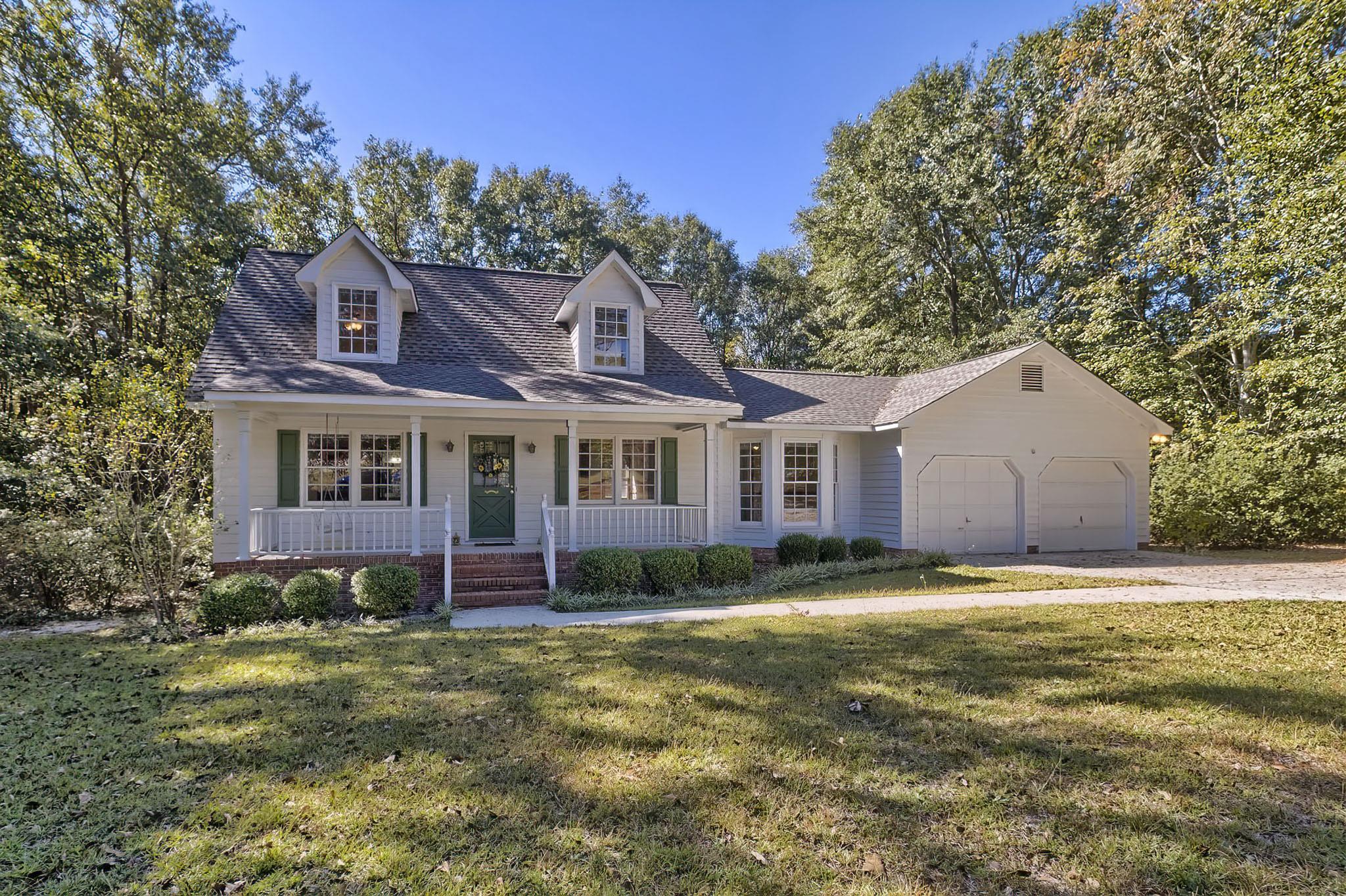 1016 Pleasant Valley Road West Columbia, SC 29172 - Photo 2 of 31