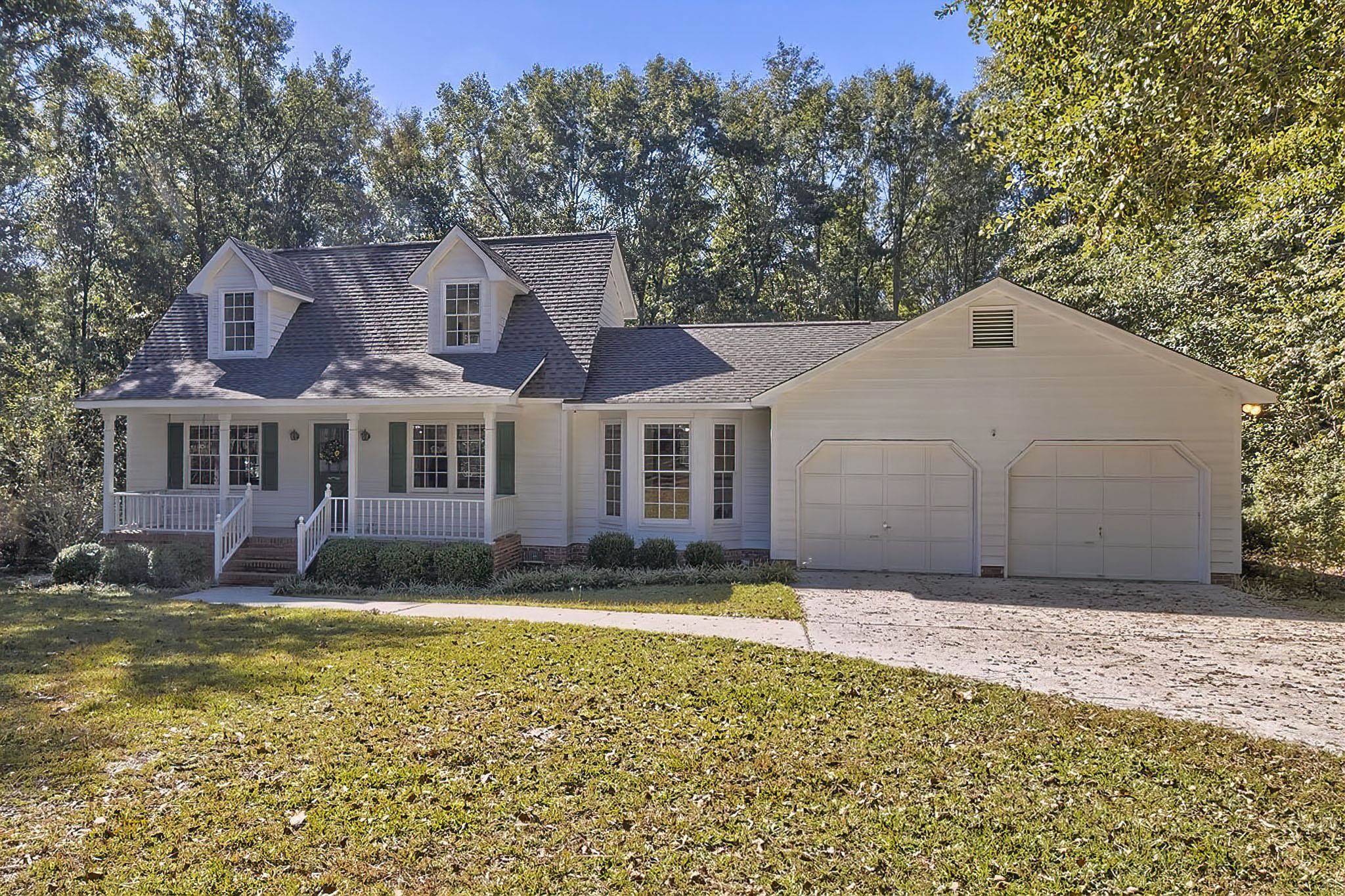 1016 Pleasant Valley Road West Columbia, SC 29172 - Photo 3 of 31