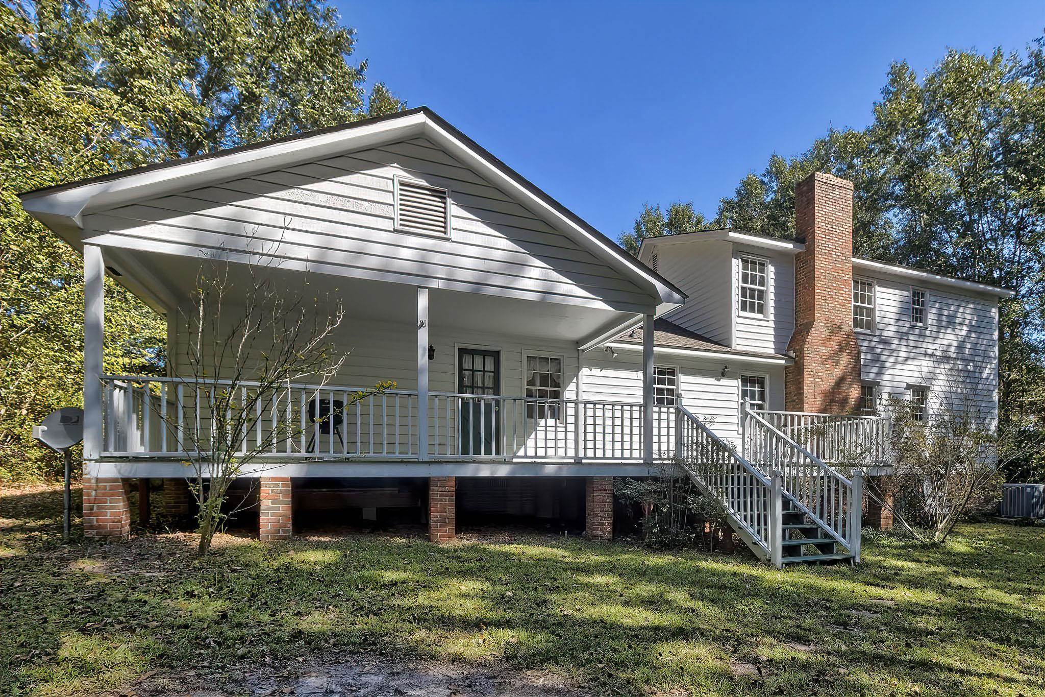 1016 Pleasant Valley Road West Columbia, SC 29172 - Photo 6 of 31