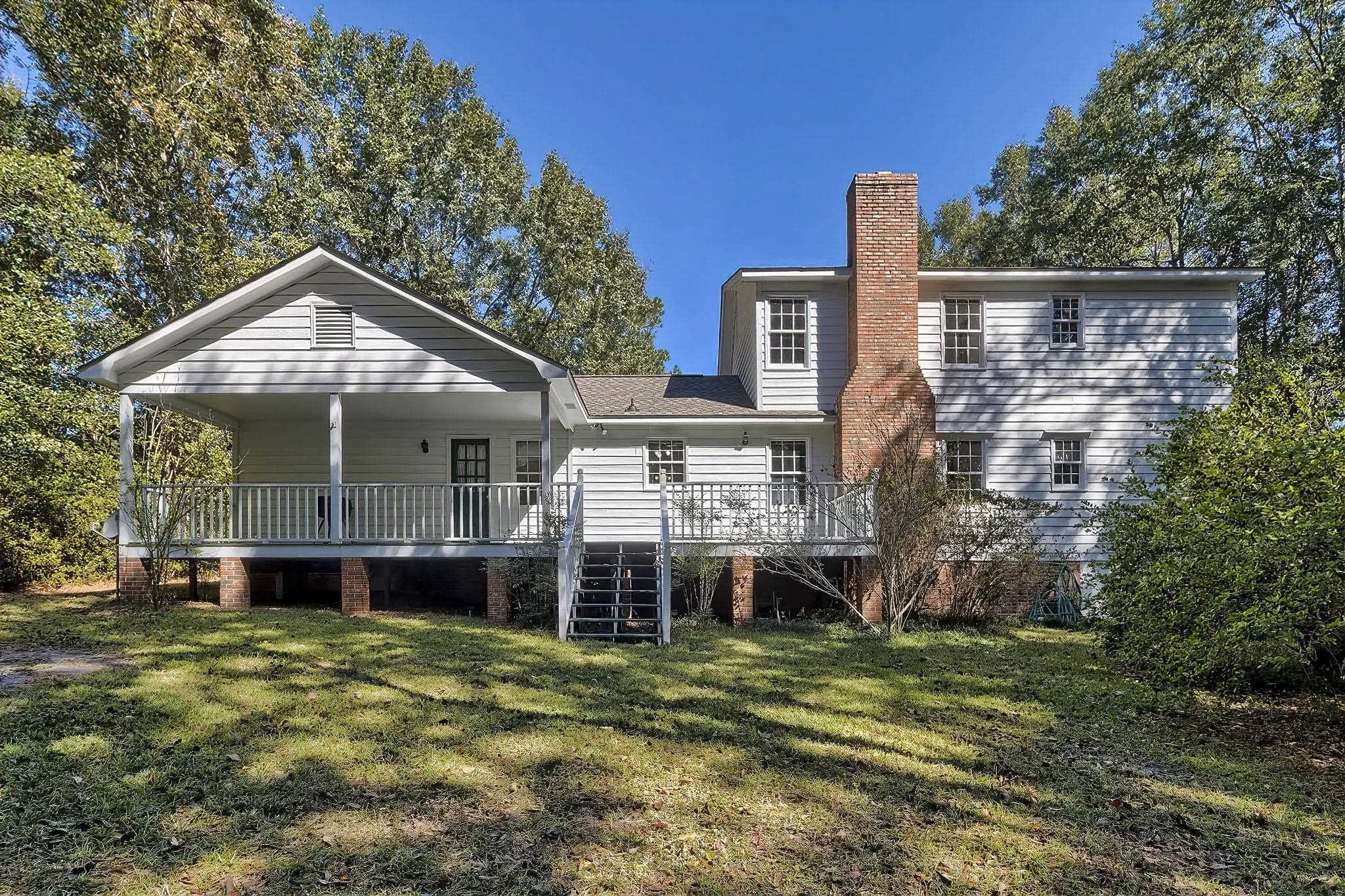 1016 Pleasant Valley Road West Columbia, SC 29172 - Photo 7 of 31