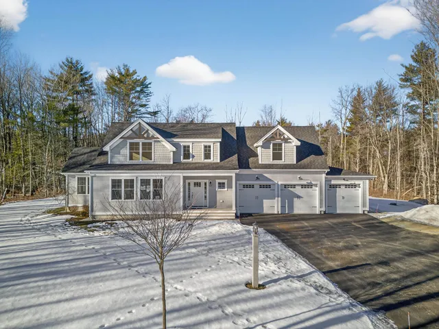 $1,620,000 | 22 Winni Farm Road, Gilford, NH 03249