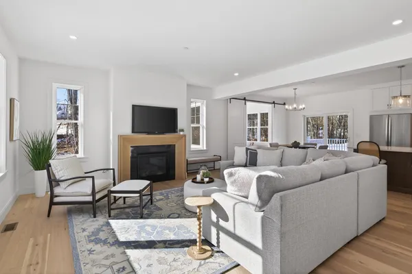 $1,620,000 | 22 Winni Farm Road, Gilford, NH 03249