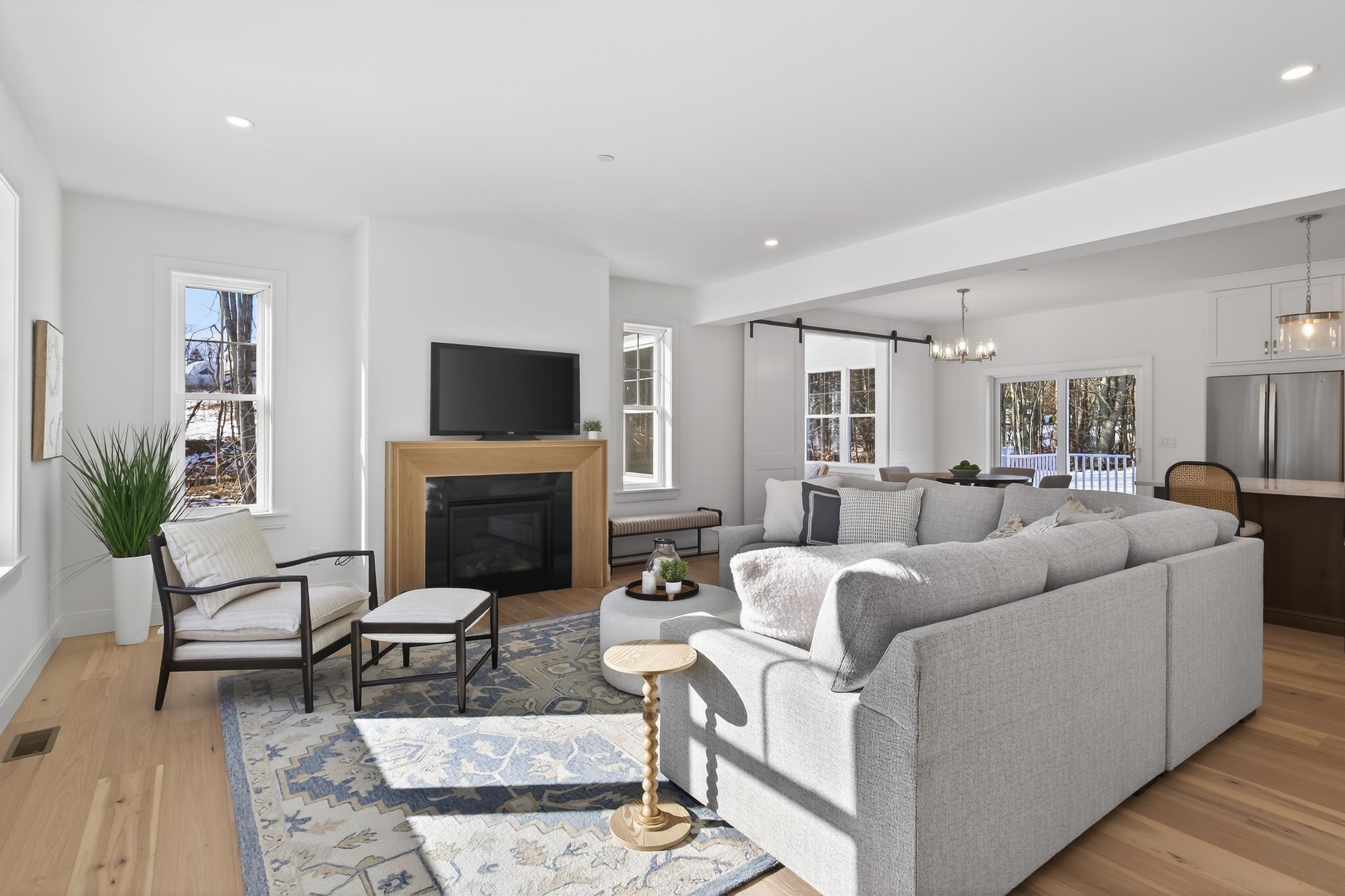 22 Winni Farm Road Gilford, NH 03249 - Photo 11 of 56