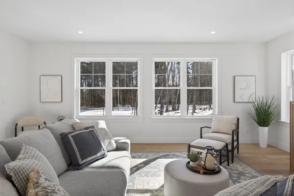 $1,620,000 | 22 Winni Farm Road, Gilford, NH 03249
