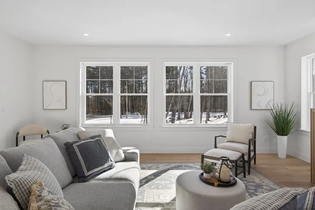 $1,620,000 | 22 Winni Farm Road, Gilford, NH 03249