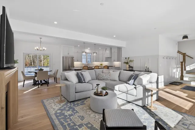 $1,620,000 | 22 Winni Farm Road, Gilford, NH 03249