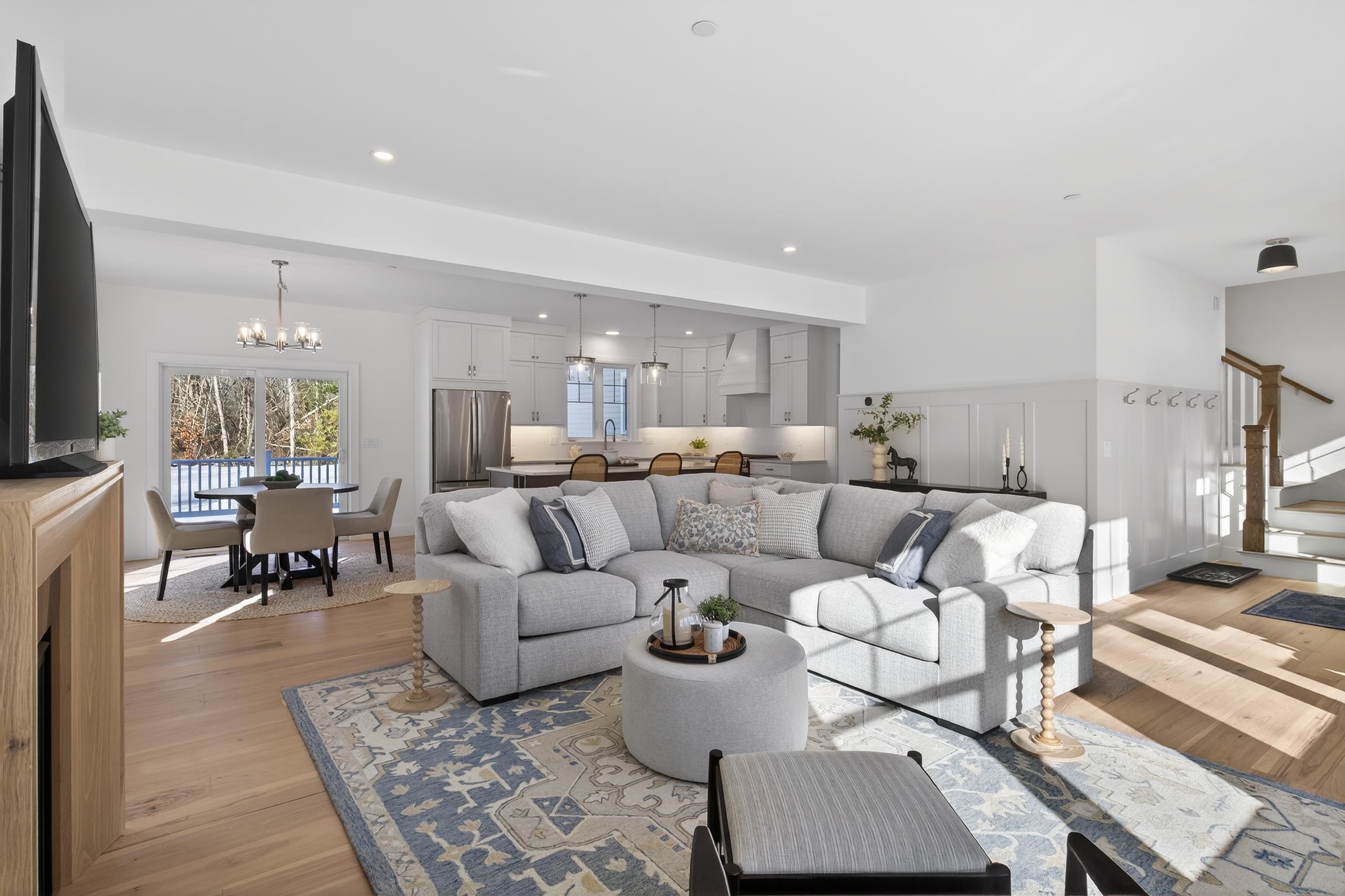 22 Winni Farm Road Gilford, NH 03249 - Photo 15 of 56