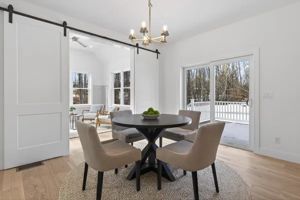 $1,620,000 | 22 Winni Farm Road, Gilford, NH 03249