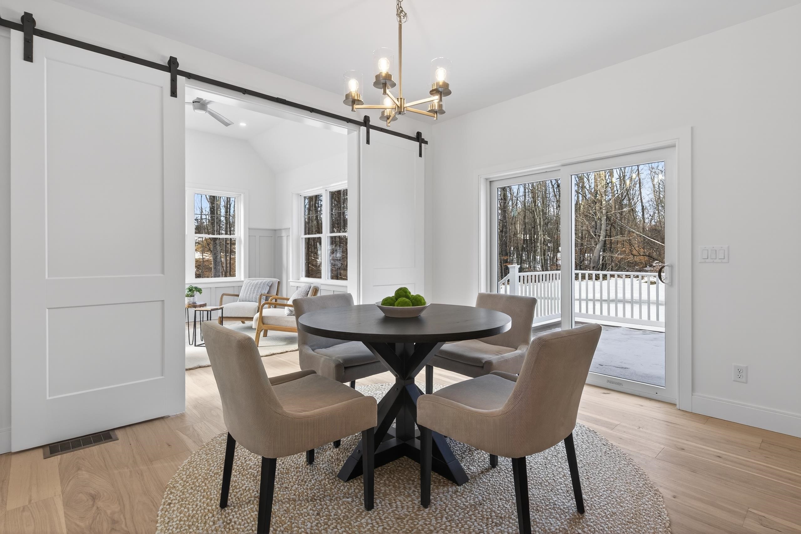 22 Winni Farm Road Gilford, NH 03249 - Photo 16 of 56