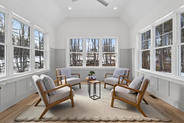 $1,620,000 | 22 Winni Farm Road, Gilford, NH 03249