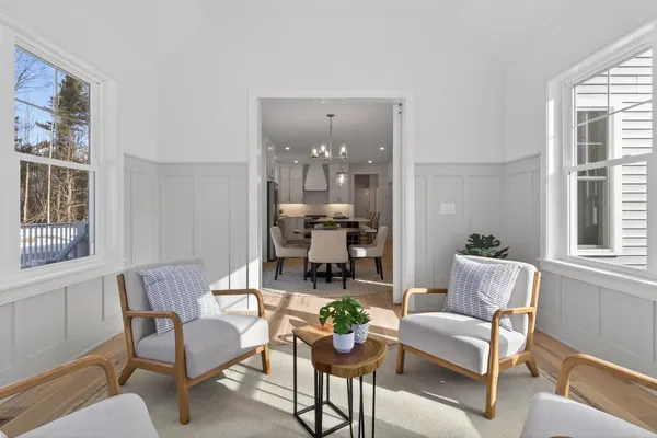 $1,620,000 | 22 Winni Farm Road, Gilford, NH 03249