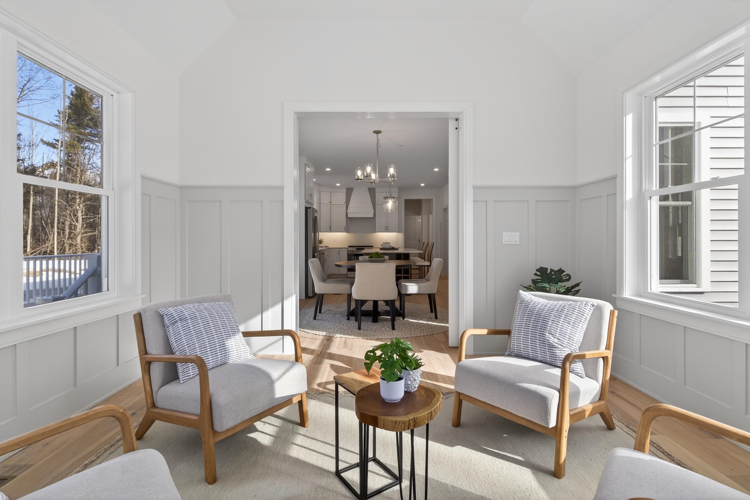 22 Winni Farm Road Gilford, NH 03249 - Photo 19 of 56