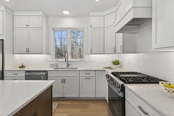 $1,620,000 | 22 Winni Farm Road, Gilford, NH 03249