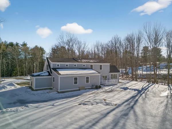$1,620,000 | 22 Winni Farm Road, Gilford, NH 03249