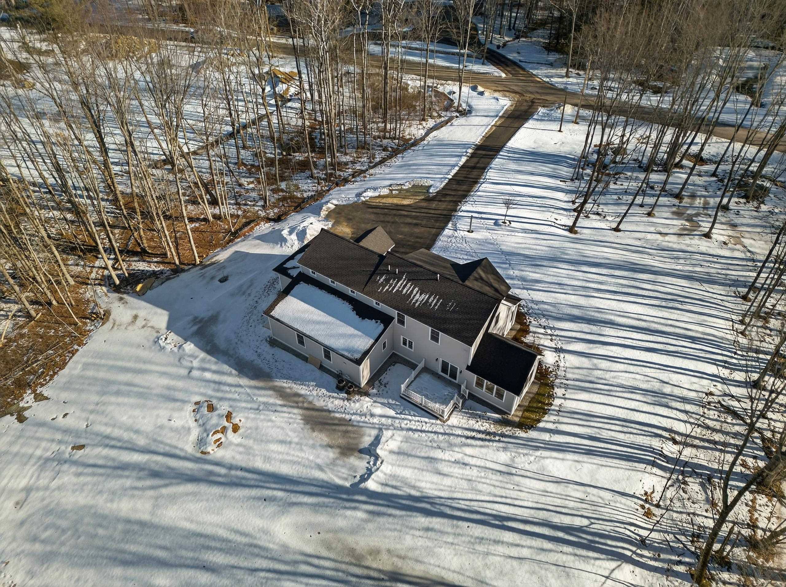 22 Winni Farm Road Gilford, NH 03249 - Photo 54 of 56