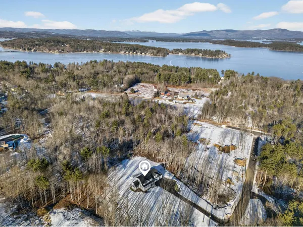 $1,620,000 | 22 Winni Farm Road, Gilford, NH 03249