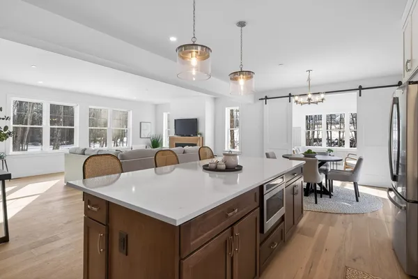 $1,620,000 | 22 Winni Farm Road, Gilford, NH 03249