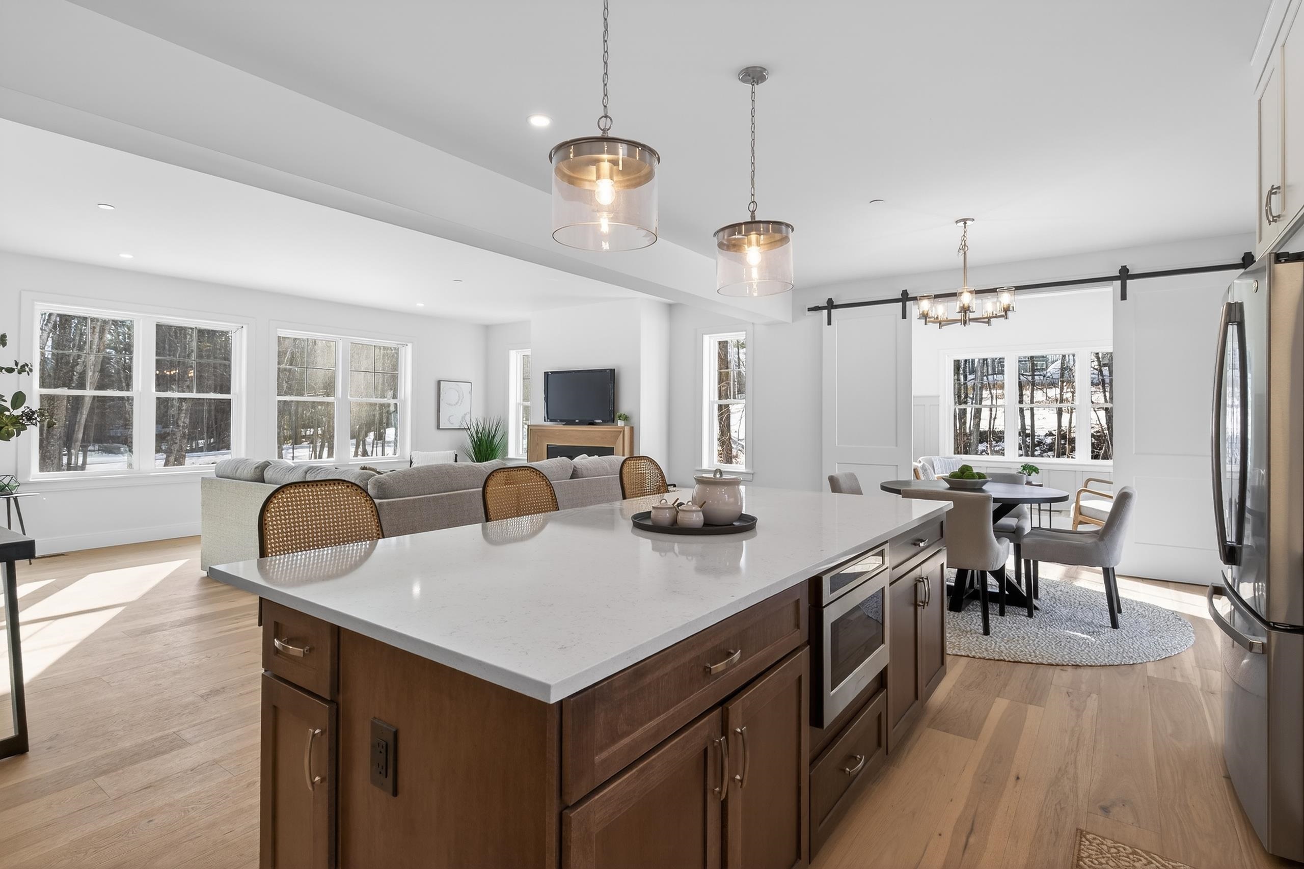 22 Winni Farm Road Gilford, NH 03249 - Photo 6 of 56