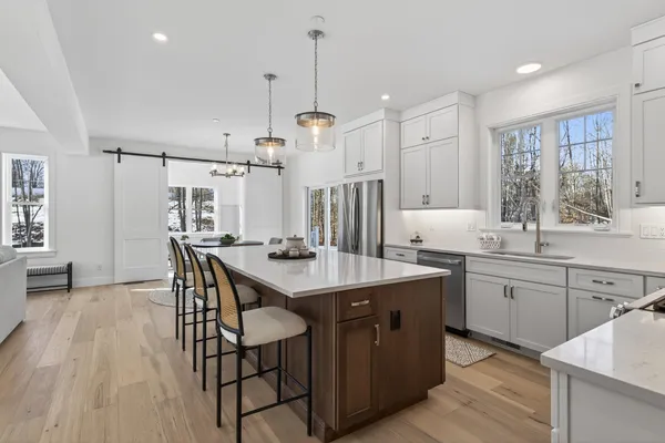 $1,620,000 | 22 Winni Farm Road, Gilford, NH 03249