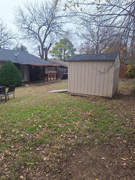 109 Ridgeway Circle Lewisville, TX 75067 - Photo 17 of 19