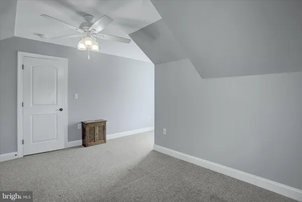 a room with window