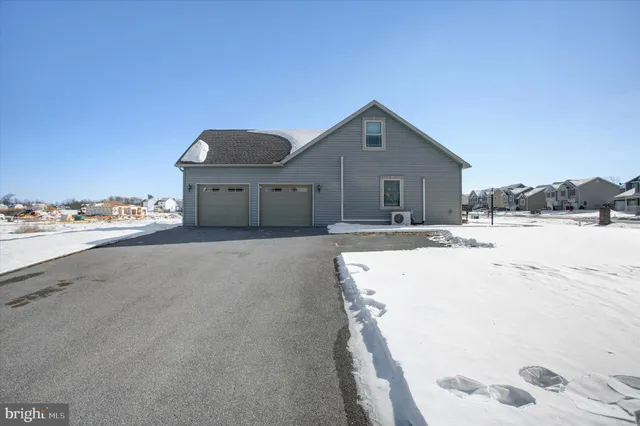 a large house with a large tree in front of it