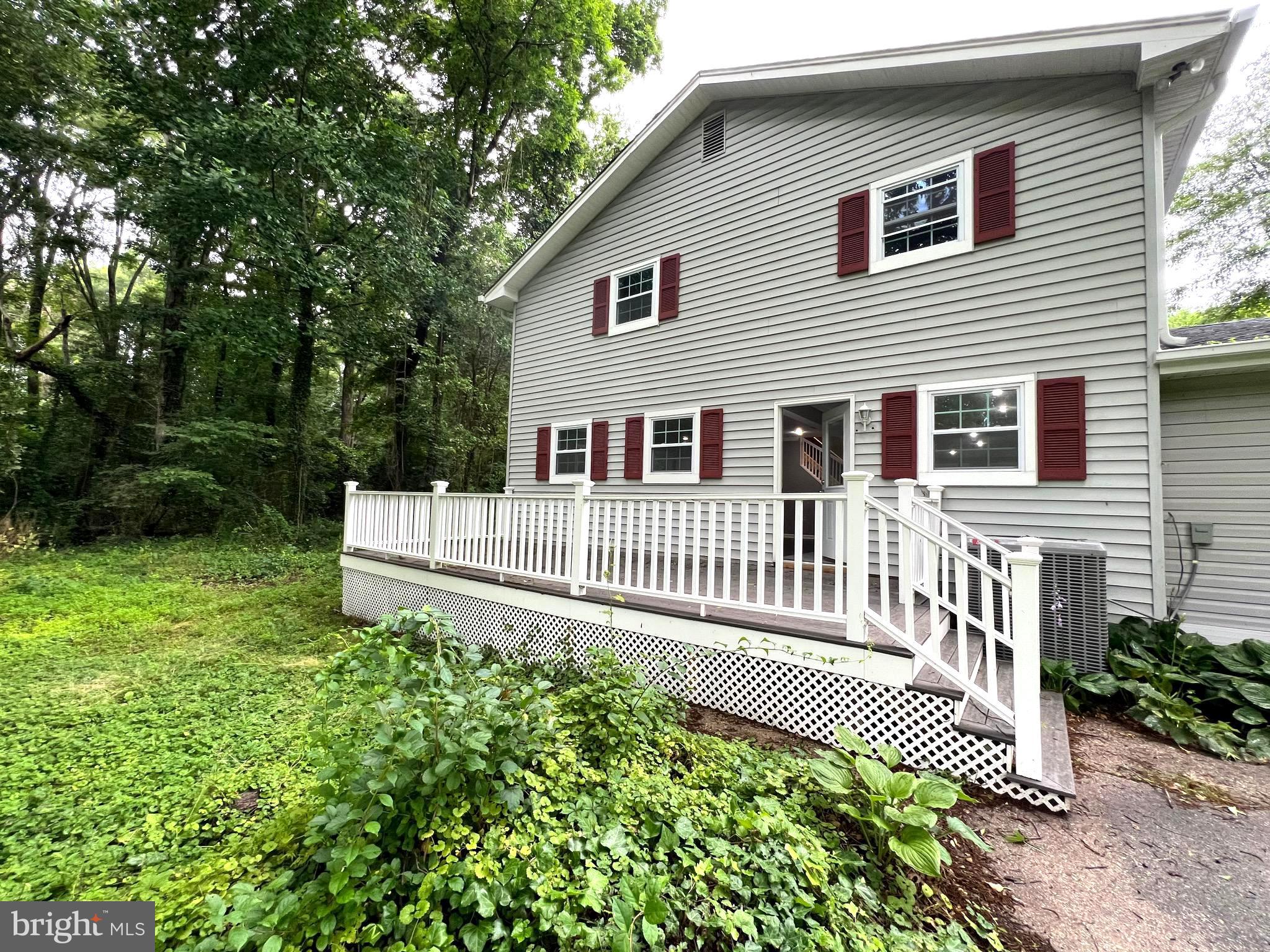 1229 Wrighton Road Lothian, MD 20711 - Photo 29 of 37