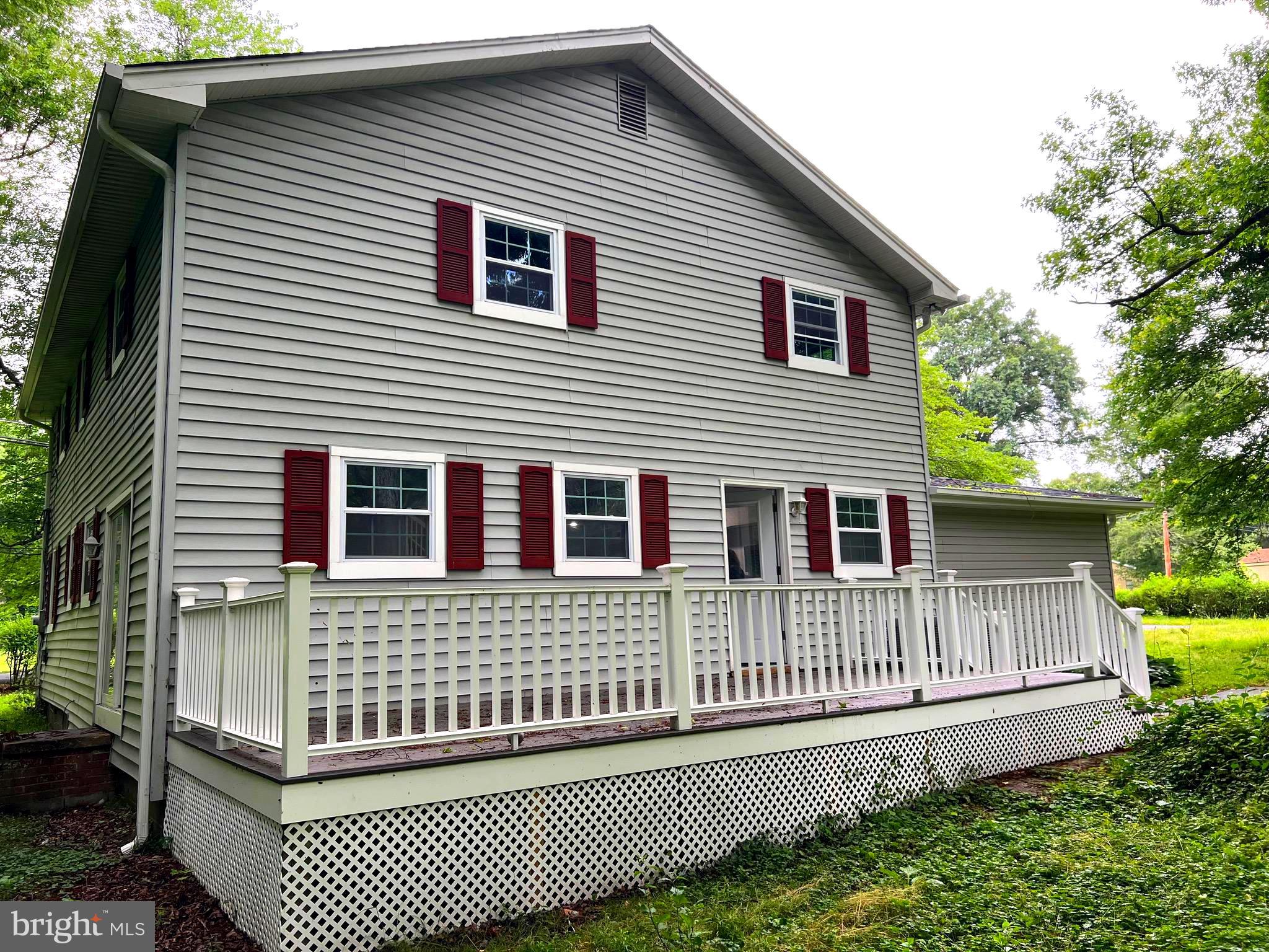 1229 Wrighton Road Lothian, MD 20711 - Photo 37 of 37