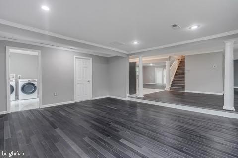 1229 Wrighton Road Lothian, MD 20711 - Photo 9 of 37