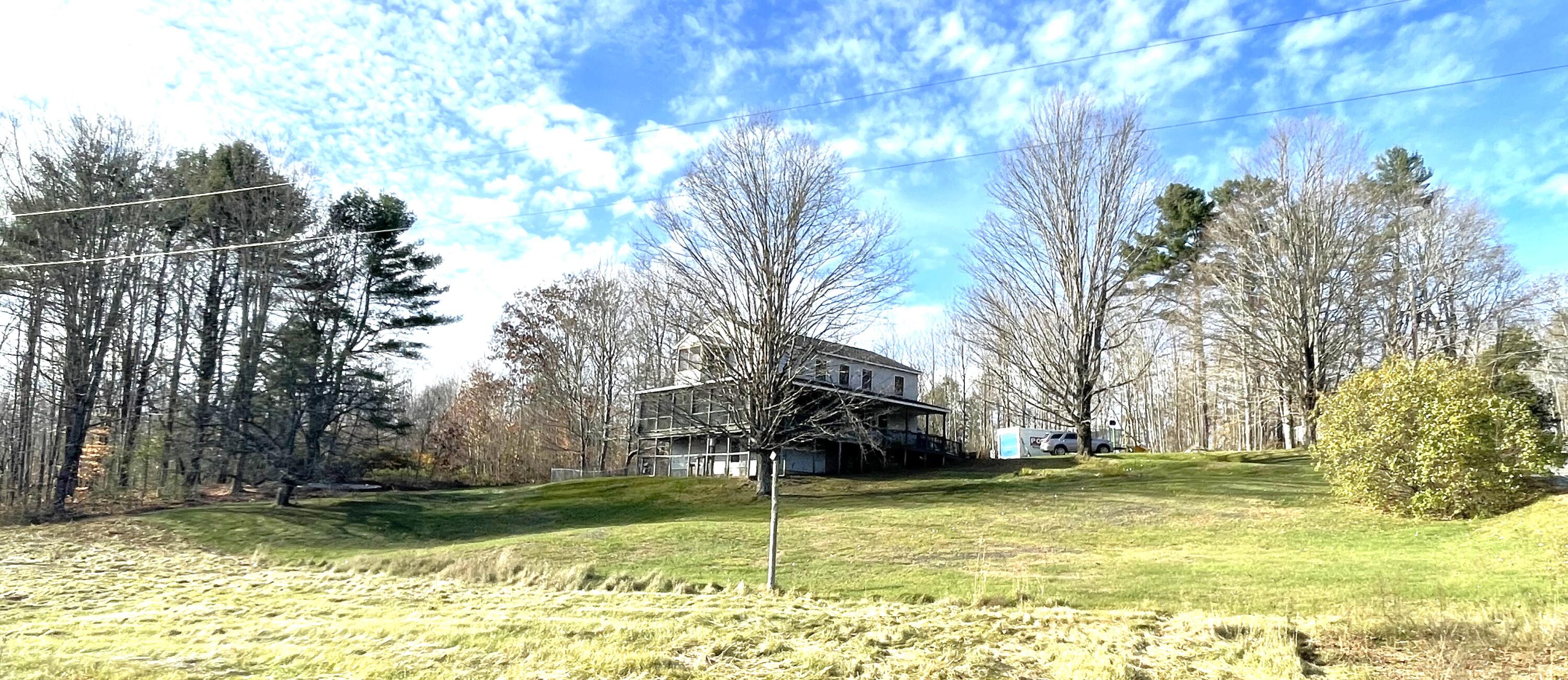 104 Parmenter Hill Road South China, ME 04358 - Photo 4 of 30 Exterior