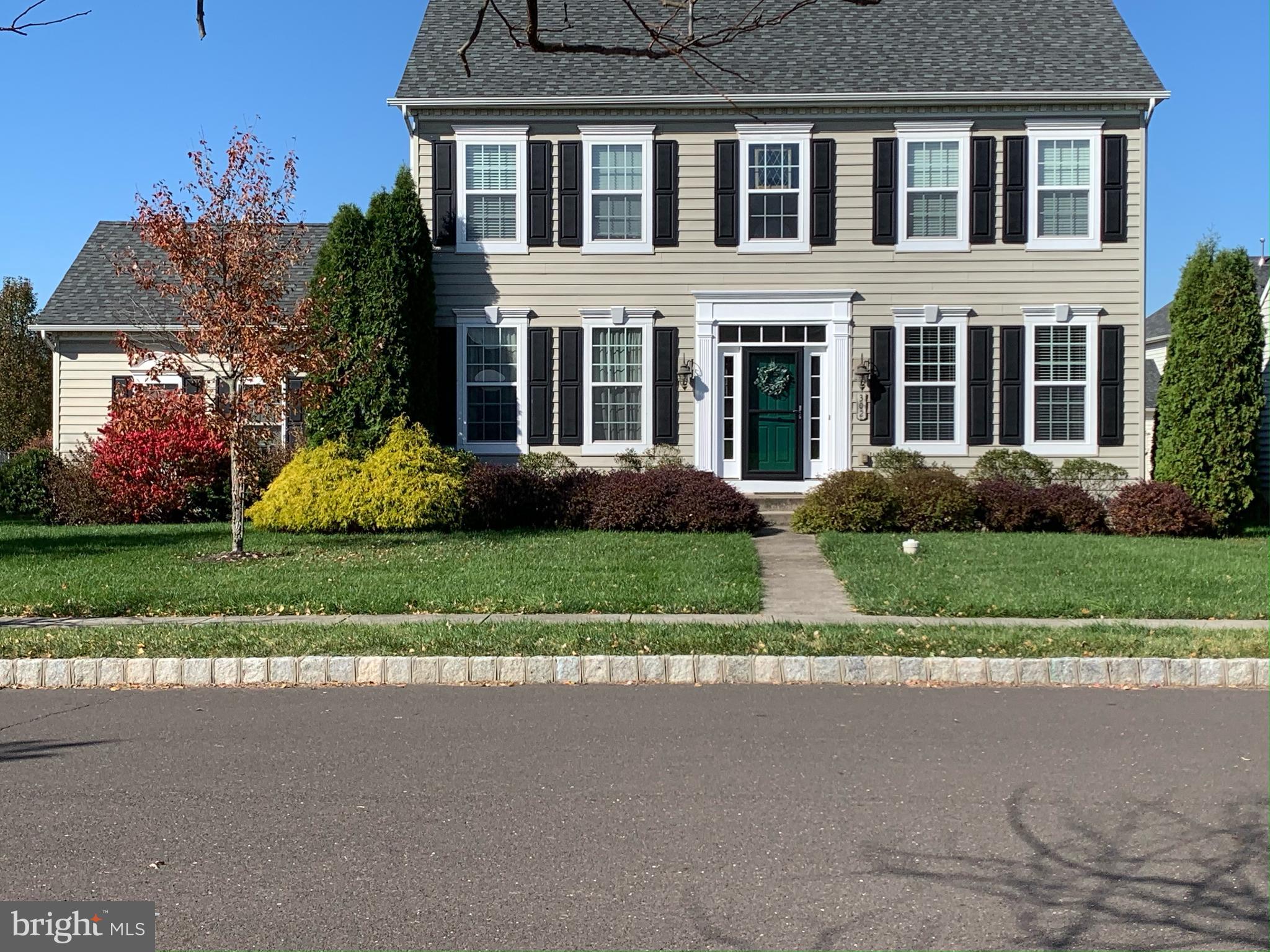 302 Cochrane Road Perkasie, PA 18944 - Photo 54 of 57 During greener months.