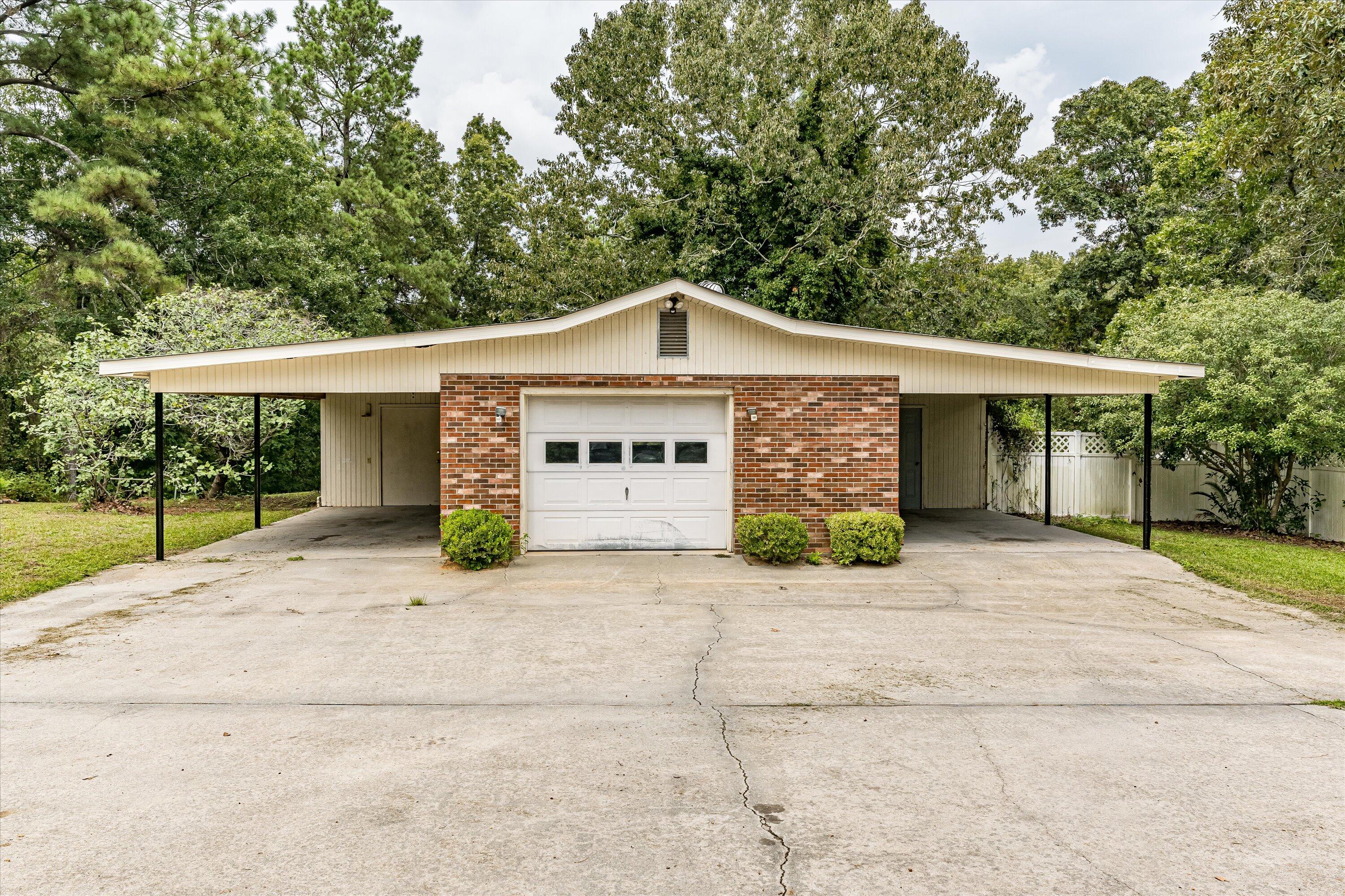 1921 McDade Road Hephzibah, GA 30815 - Photo 54 of 59 Workshop