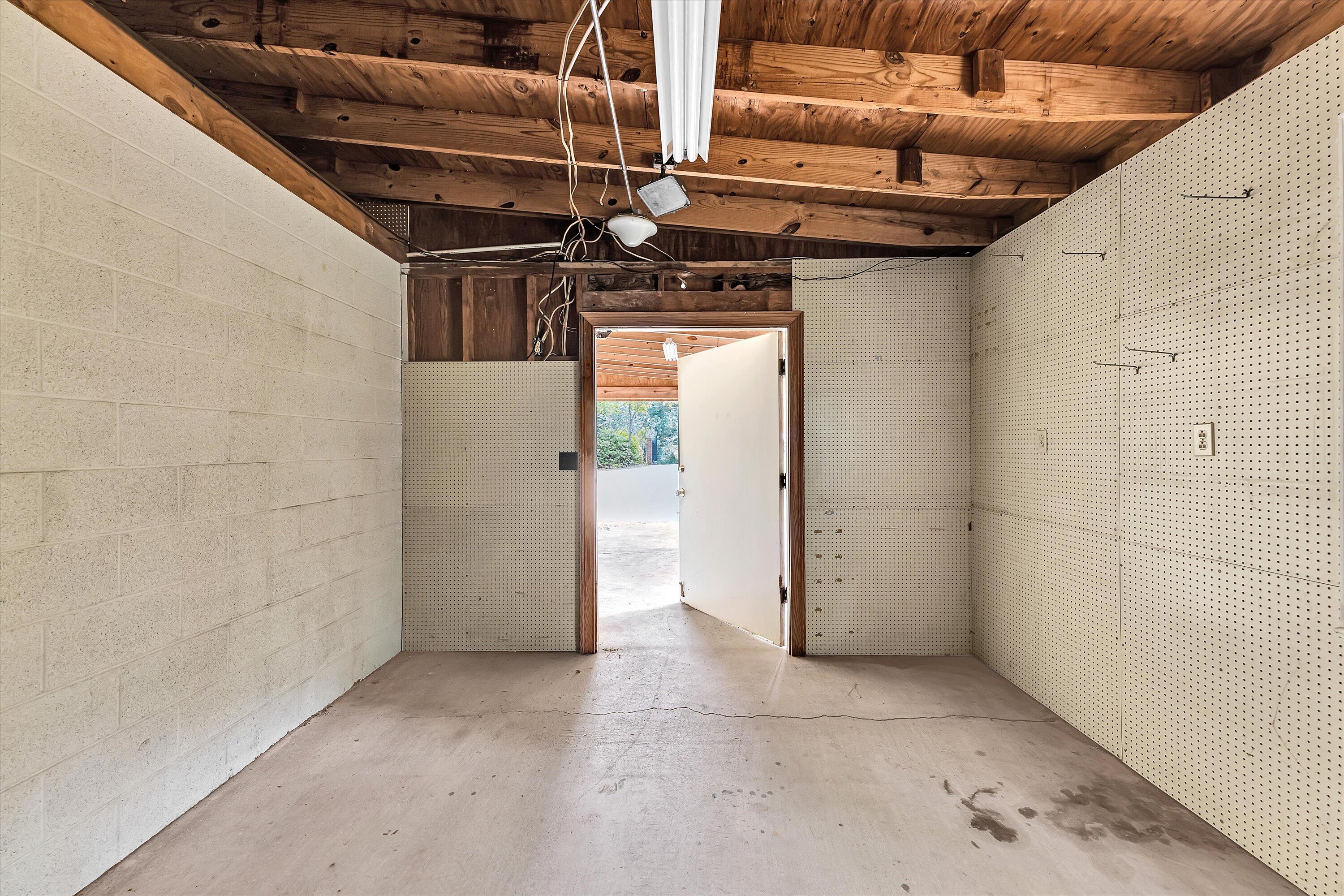 1921 McDade Road Hephzibah, GA 30815 - Photo 59 of 59 Storage room
