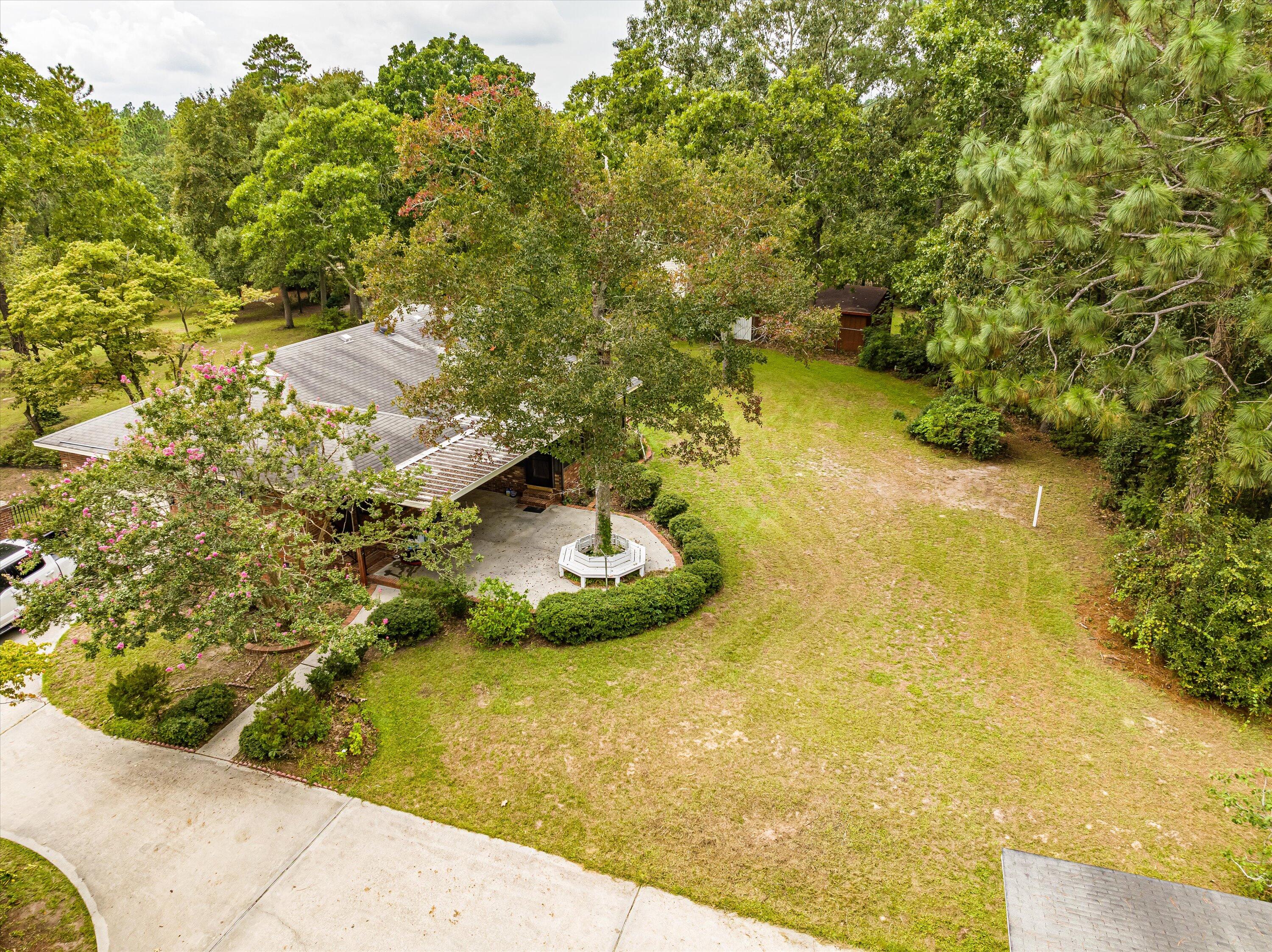 1921 McDade Road Hephzibah, GA 30815 - Photo 8 of 59 24-DJI_0211-HDR