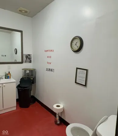 $299,250 | 455 West Springhill Drive, Terre Haute, IN 47802