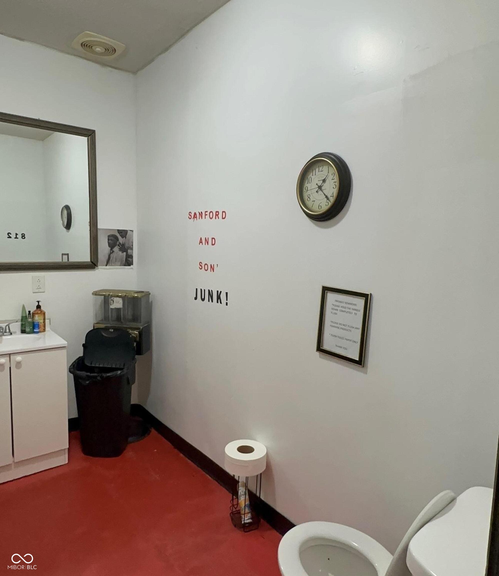 455 West Springhill Drive Terre Haute, IN 47802 - Photo 24 of 56