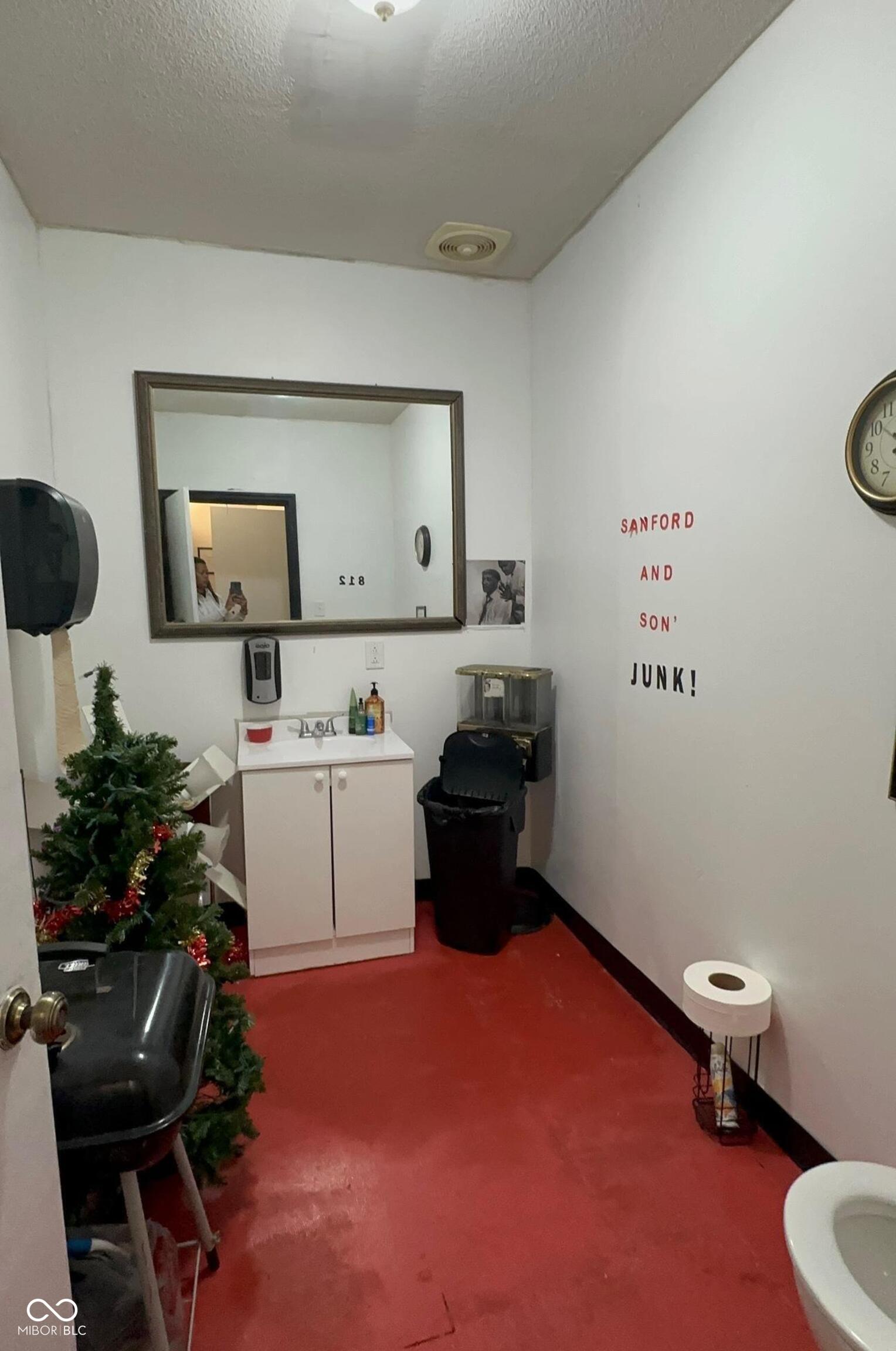 455 West Springhill Drive Terre Haute, IN 47802 - Photo 25 of 56