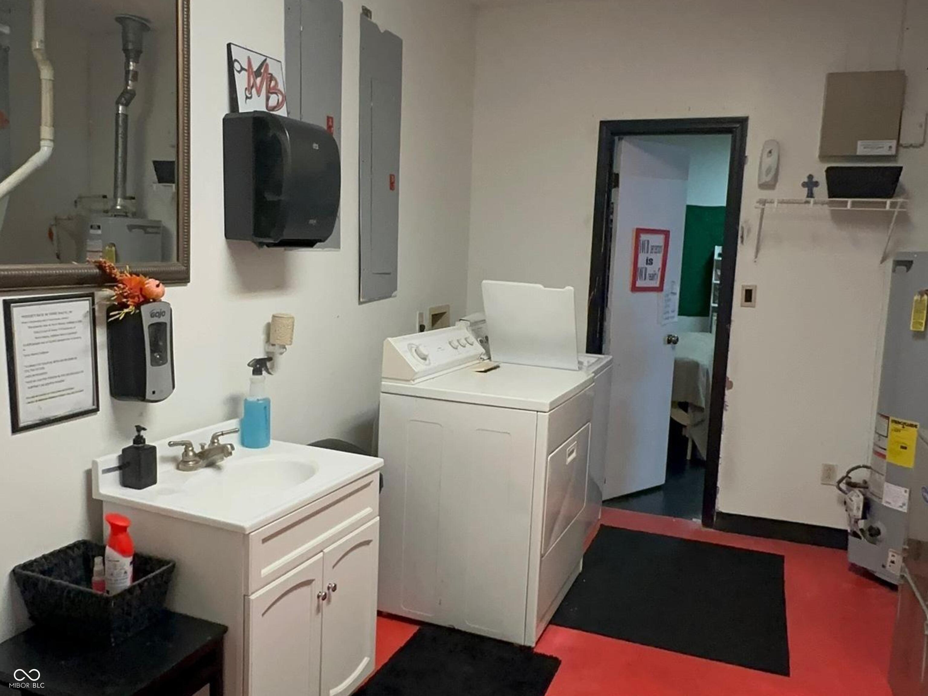 455 West Springhill Drive Terre Haute, IN 47802 - Photo 31 of 56