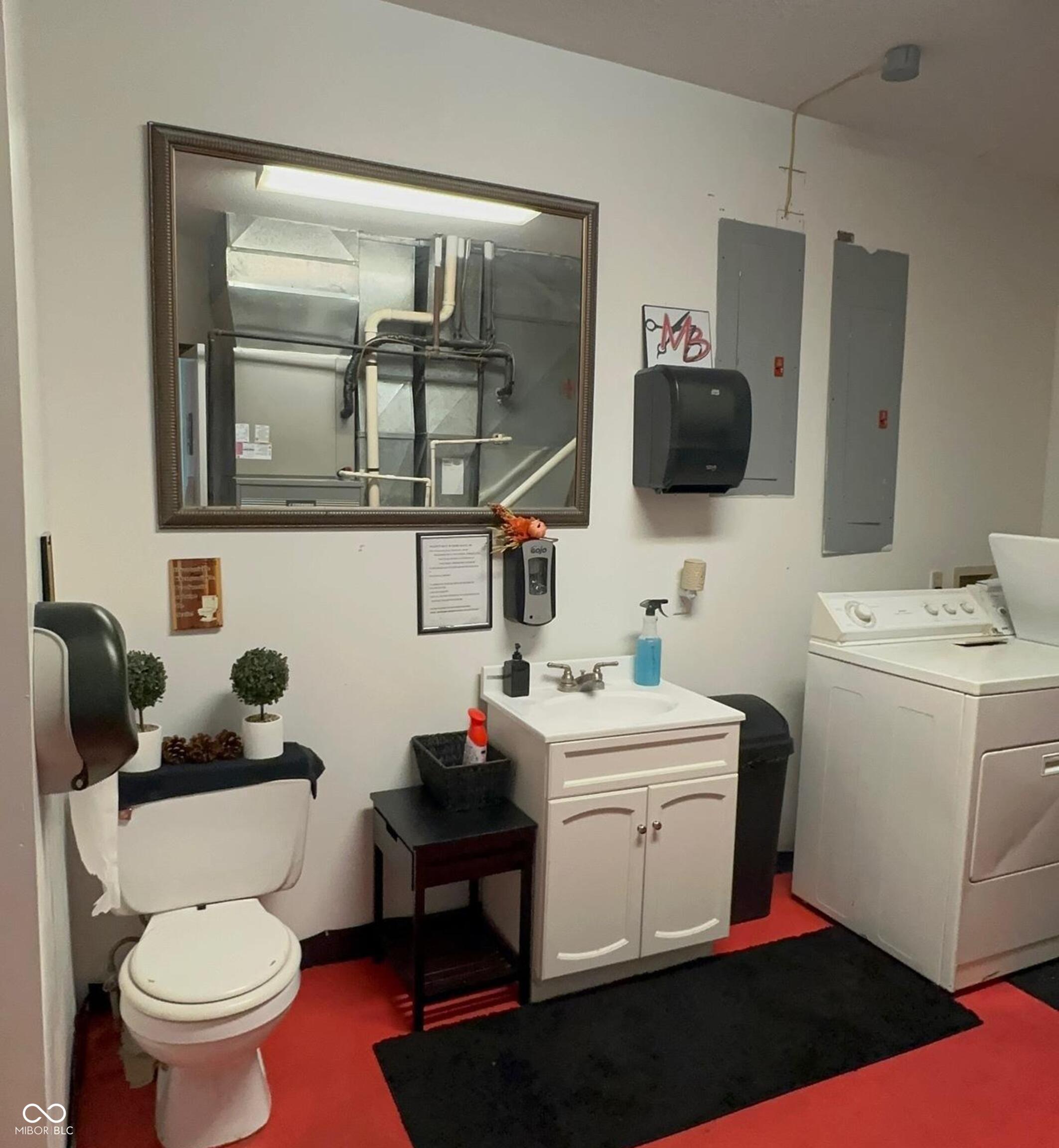 455 West Springhill Drive Terre Haute, IN 47802 - Photo 32 of 56