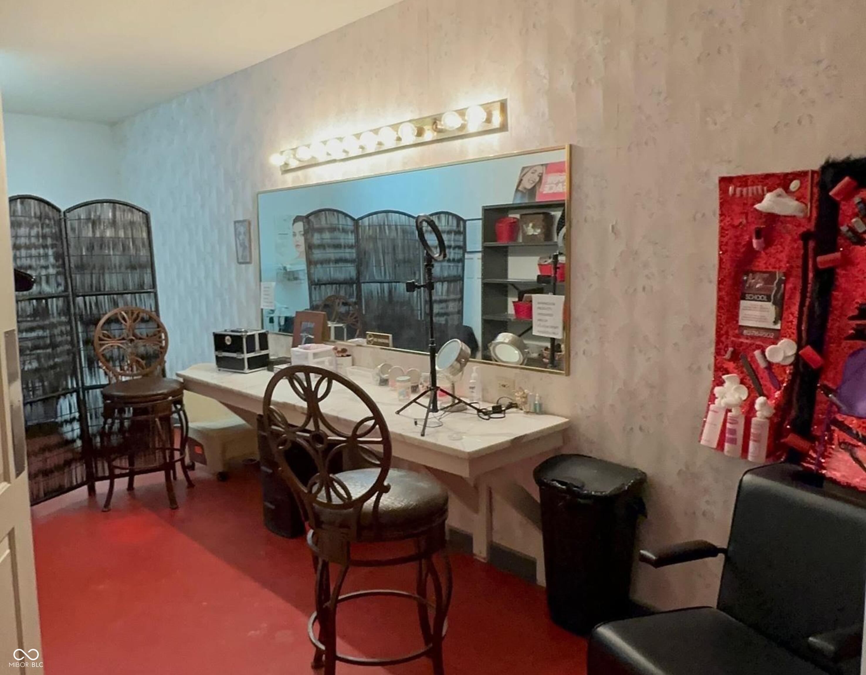 455 West Springhill Drive Terre Haute, IN 47802 - Photo 37 of 56