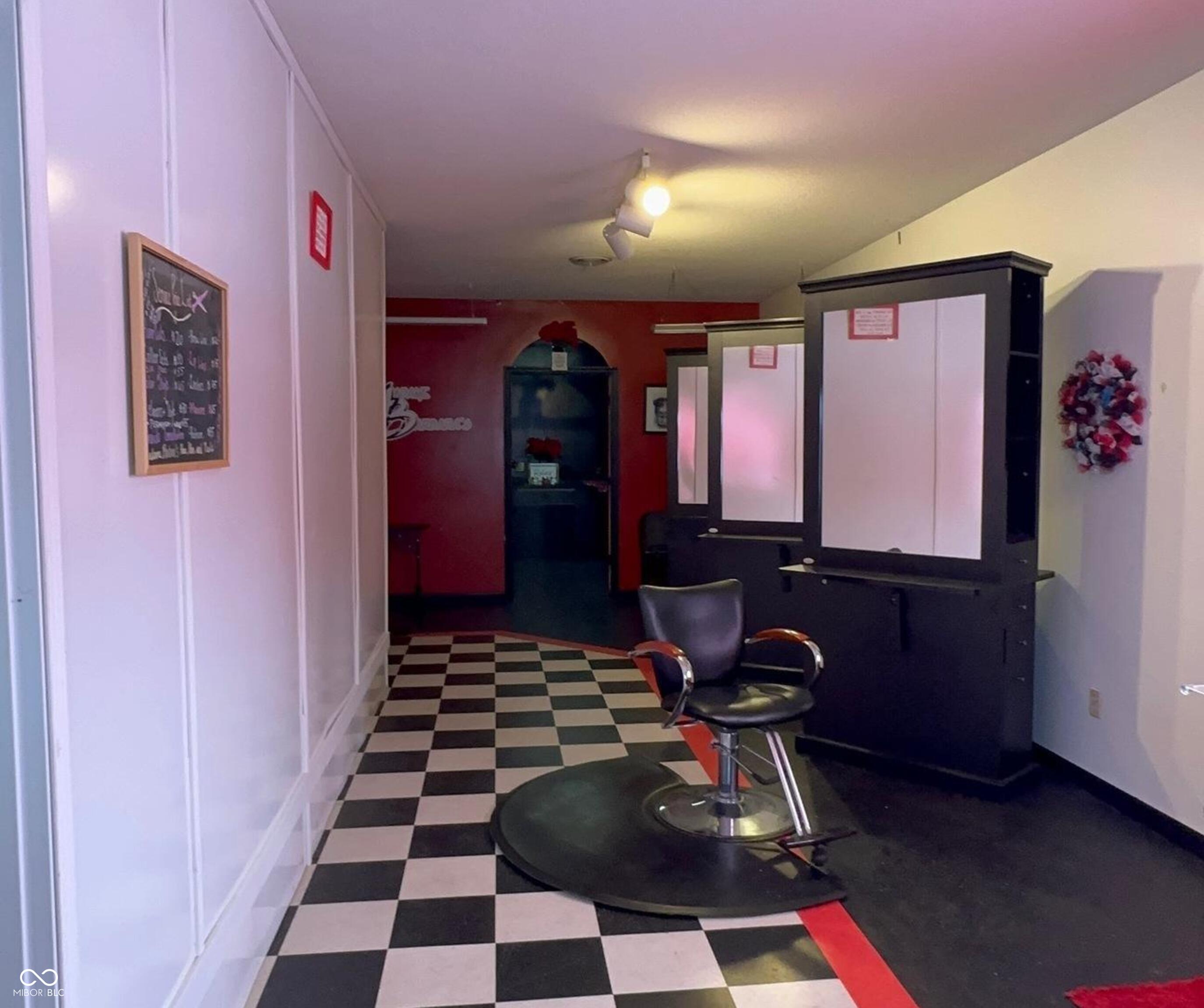 455 West Springhill Drive Terre Haute, IN 47802 - Photo 41 of 56