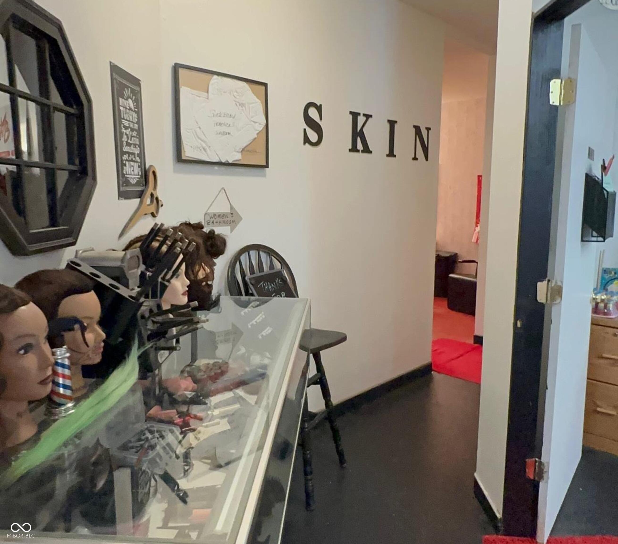 455 West Springhill Drive Terre Haute, IN 47802 - Photo 45 of 56