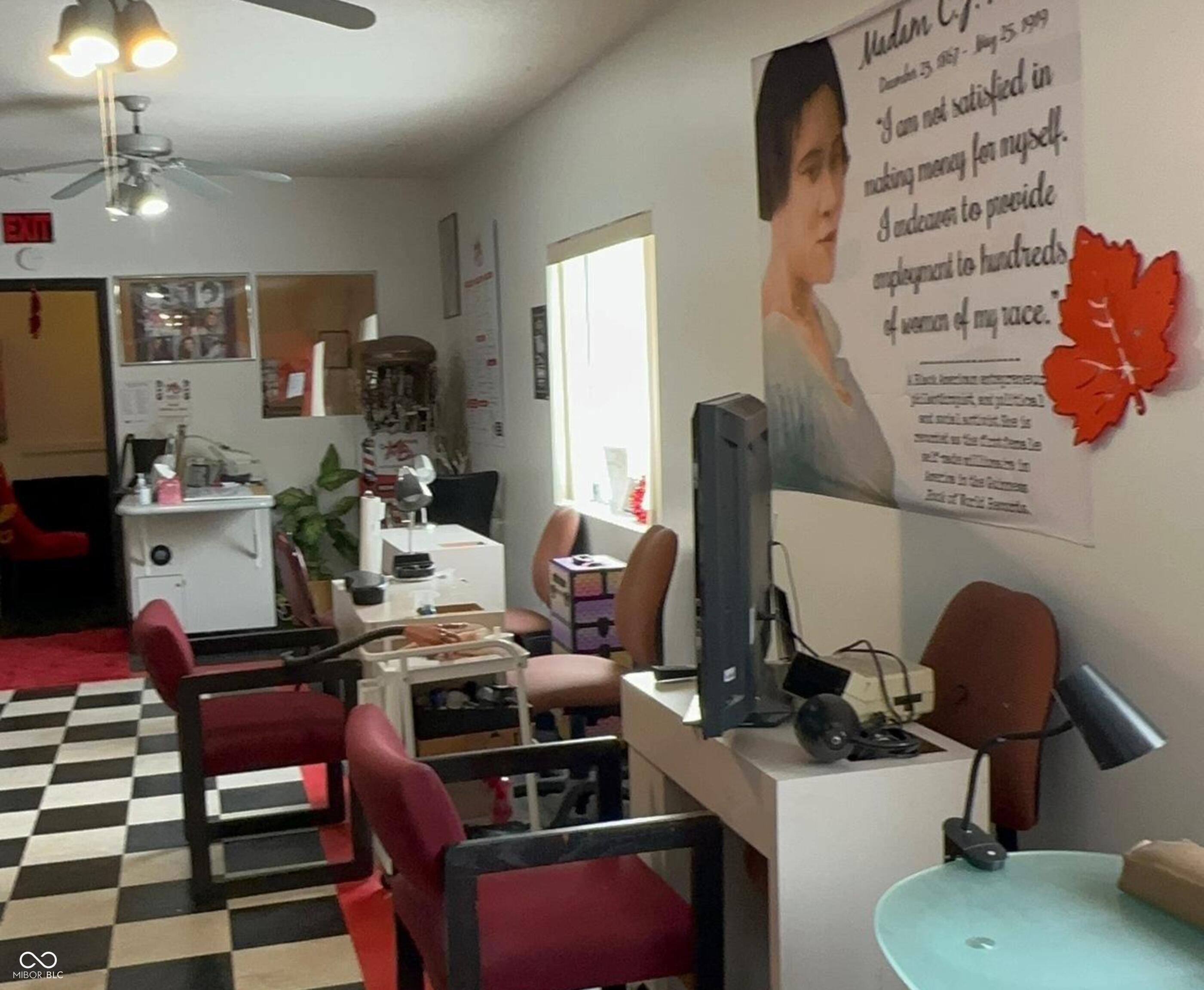 455 West Springhill Drive Terre Haute, IN 47802 - Photo 46 of 56