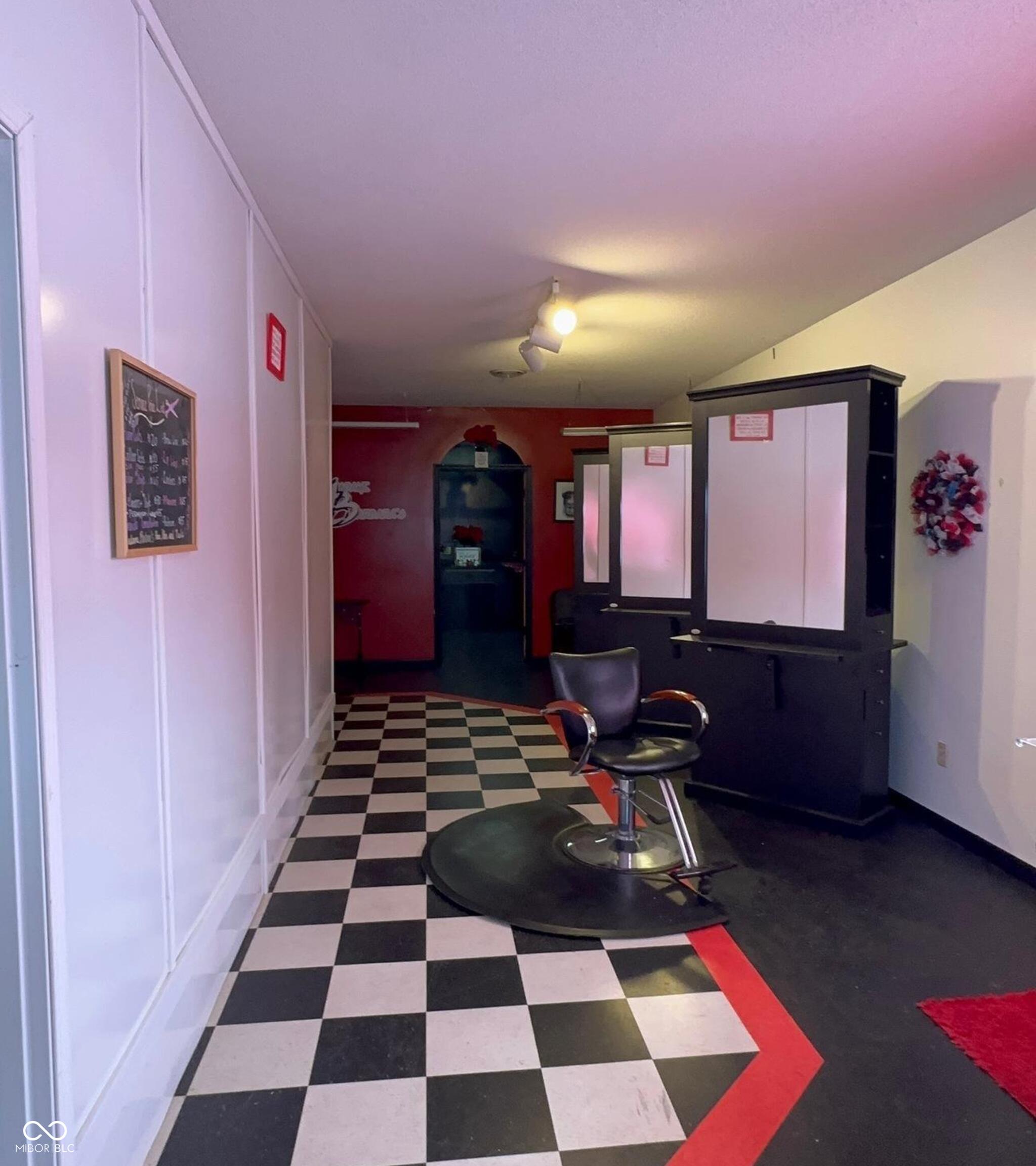 455 West Springhill Drive Terre Haute, IN 47802 - Photo 48 of 56