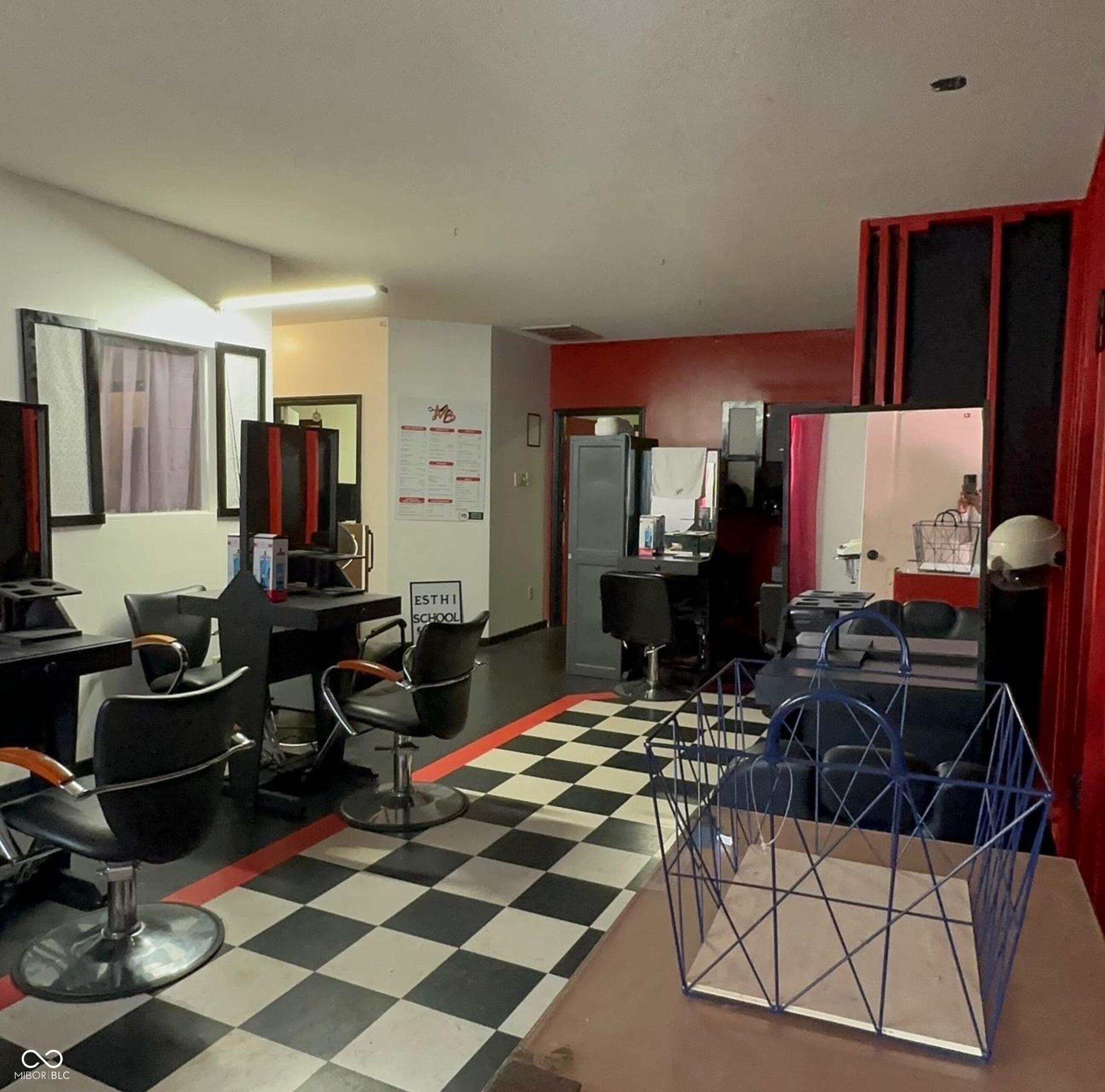 455 West Springhill Drive Terre Haute, IN 47802 - Photo 49 of 56