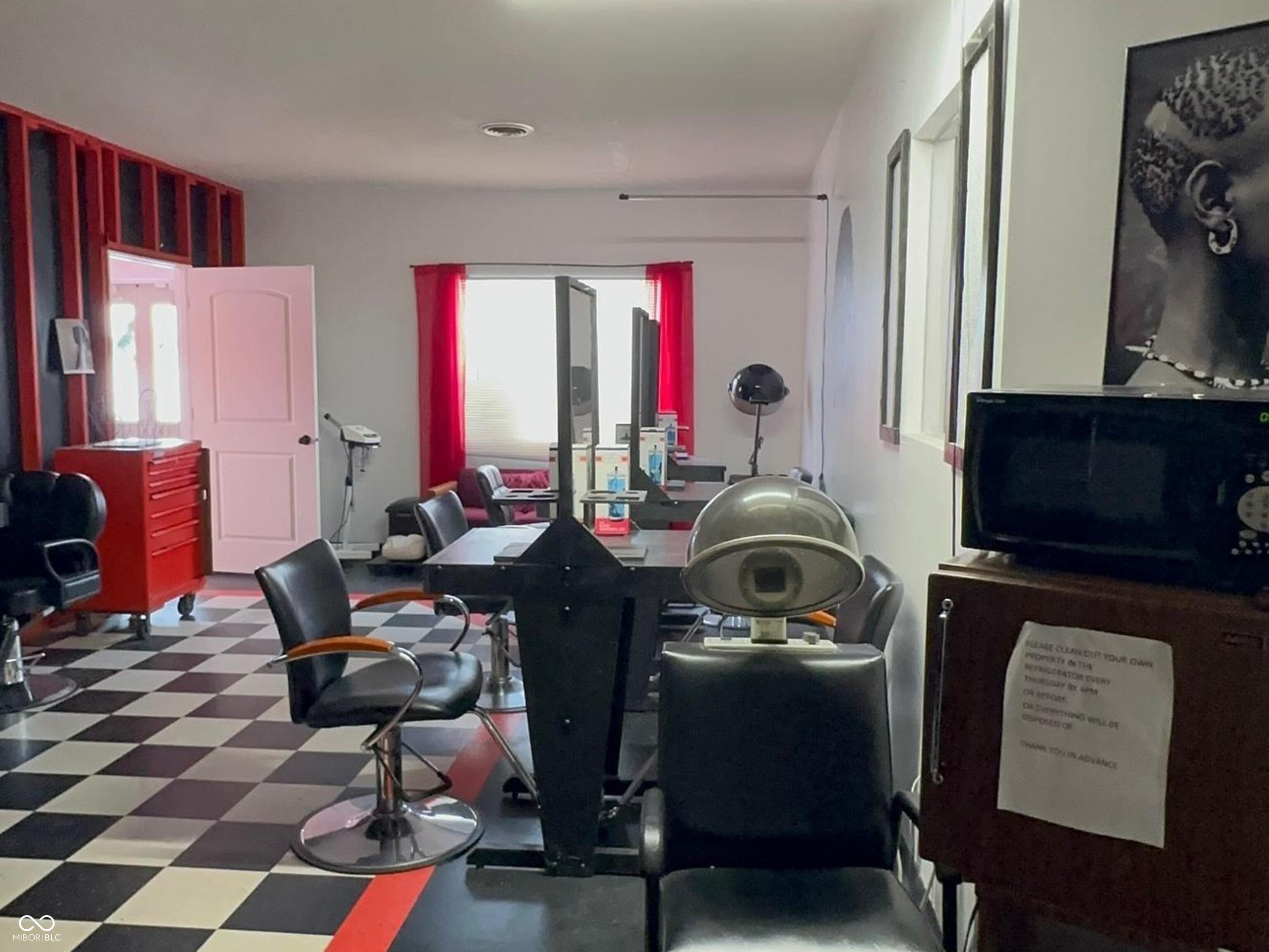 455 West Springhill Drive Terre Haute, IN 47802 - Photo 50 of 56